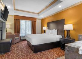 Best Western Aspen Hotel 4