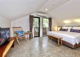 Deevana Krabi Resort 5