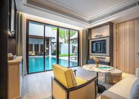 InterContinental Hotels PHUKET RESORT by IHG 4