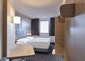 B&B Hotel Köln-West 5