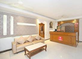 Hotel Queensland 3