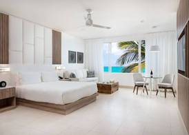 Wymara Resort & Villas 5