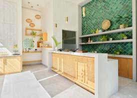 CALIXTA Hotel 4