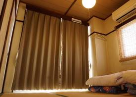 Hostel Tomal 4