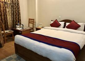 Hotel Asia 5