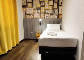 hotel velero cavancha 4