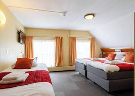 Martini Hotel 5