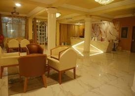 Cape Point Hotel 3