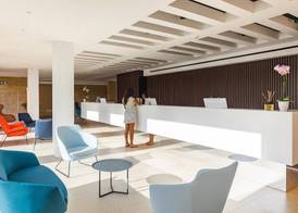 Marelive - CDSHotels 2
