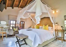 Kruger Riverside Lodge - No Load-shedding 4