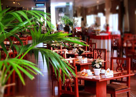 Nova Park Hotel 5