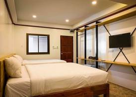 Coconut Grove Hotel Samui 3