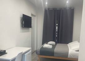 Porta Nuova Suite 57 4