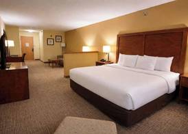 Comfort Inn Owatonna near Medical Center 5