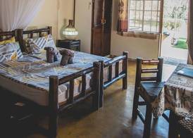 Thokozani Lodge 5