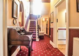 Glenalmond Guest House 3