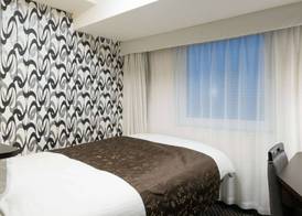 APA Hotel Ueno Inaricho Ekikita 4