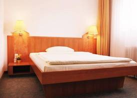 Fair Hotel am Rathaus 5