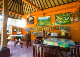 Yuliati House Ubud 3