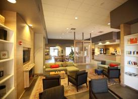 GreenTree Inn & Suites Phoenix Sky Harbor 3