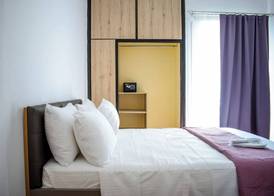 Ulysses Apartments Acropolis 4