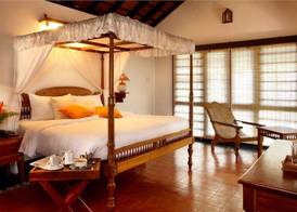 Punnamada Resorts 4