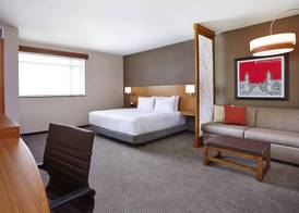 Hyatt Place Bloomington Indiana 5