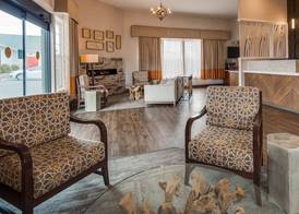 Best Western Plus Bayshore Inn 2