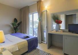 Nimfi Hotel, Skiathos 5