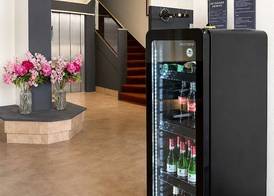 Hotel Trierer Hof 2
