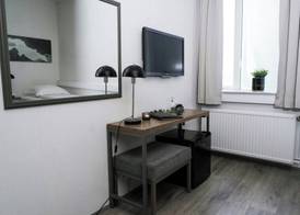 Hotel Vestmannaeyjar 4