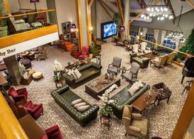 Agaoglu My Mountain Hotel 2