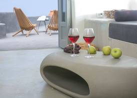 Santorini Villas 5