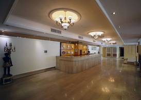 OYO 112 Semiramis Hotel 3