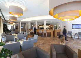 Hotel Goldenes Rad 2