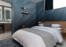 Mint House Miami - Downtown 5