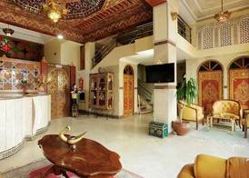 Perla Hôtel 2