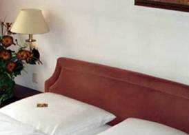 Hotel Alfa 3