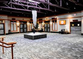 Canad Inns Destination Centre Polo Park 3