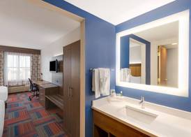 Holiday Inn Express CAMBRIDGE by IHG 3