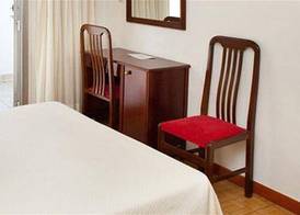 Hotel Nido 5