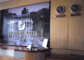 Palermo Suites Buenos Aires Hotel & Apartments 2