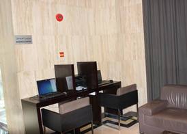 Sea View Hotel Dubai 3