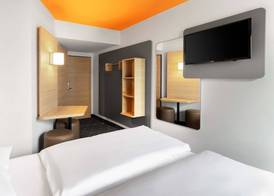 B&B Hotel Essen-City 4