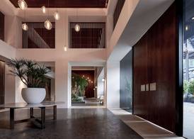 Alila Bangsar Kuala Lumpur - A Hyatt Brand 2