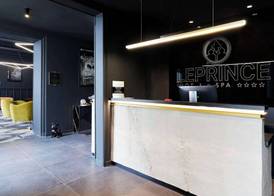 Hotel Leprince, Best Western Premier Collection 2