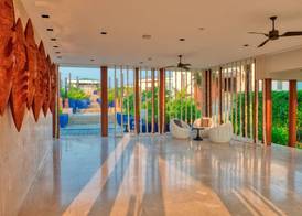 Azaya Beach Resort Goa 2