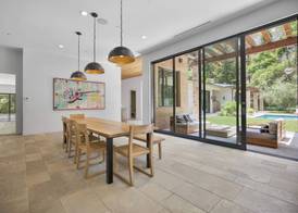 Bowmont - Resort-style Beverly Hills Escape w/ Pool, Garden and Privacy 3