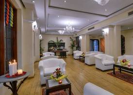 Hotel Clarks Varanasi Limited 2