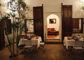 Riad Elixir 5